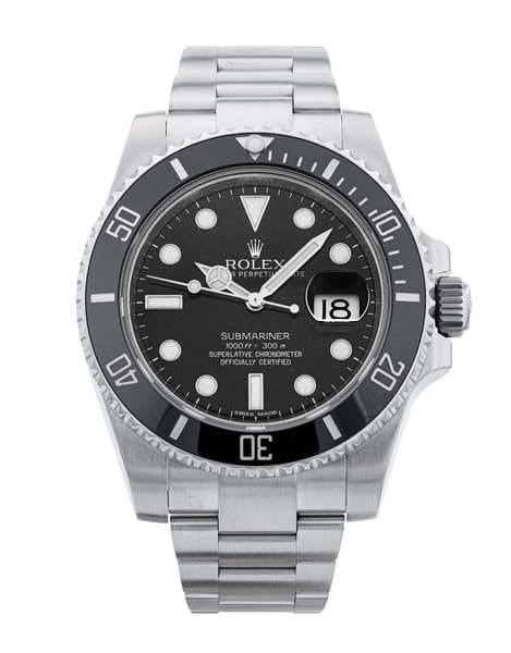 Rolex Submariner 116610 LN